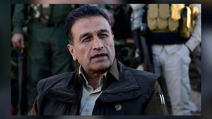 KDP Sincar Askeri Sorumlusu Lezgin'den çarpıcı açıklama
