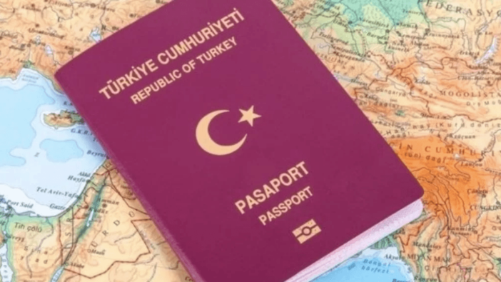 Pasaport nasıl alınır? İşte tüm detaylar!