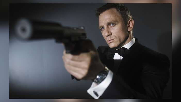 İngilizlerden James Bond tepkisi: "Onu işe almazdık"