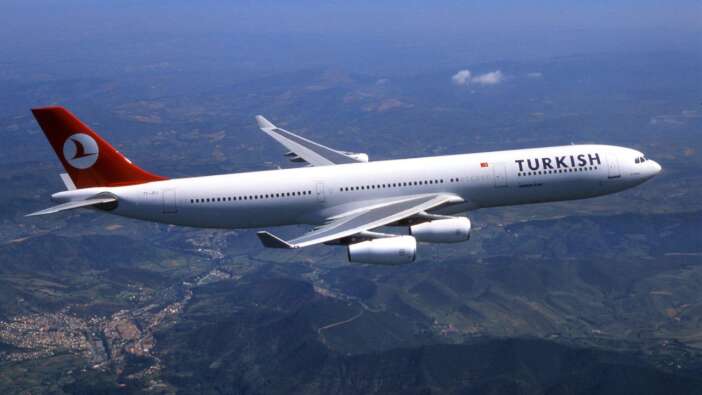 Türk Hava Yolları'nın aralık ayı uçuş planı belli oldu
