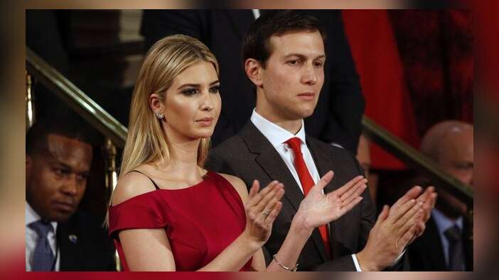 Ivanka Trump'ın 3 bin dolarlık kıyafetine sert eleştiri