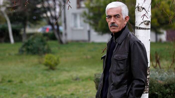 Tacizle suçlanan Hasan Ali Toptaş özür diledi
