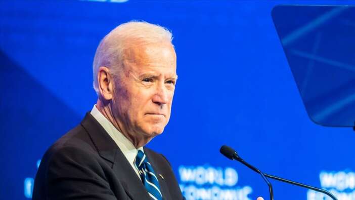 Seçilmiş başkan Biden'ın oğluna soruşturma