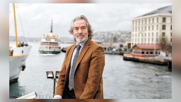 İsmail Kılıçarslan'dan İskender Pala'nın sert çıkışına yanıt