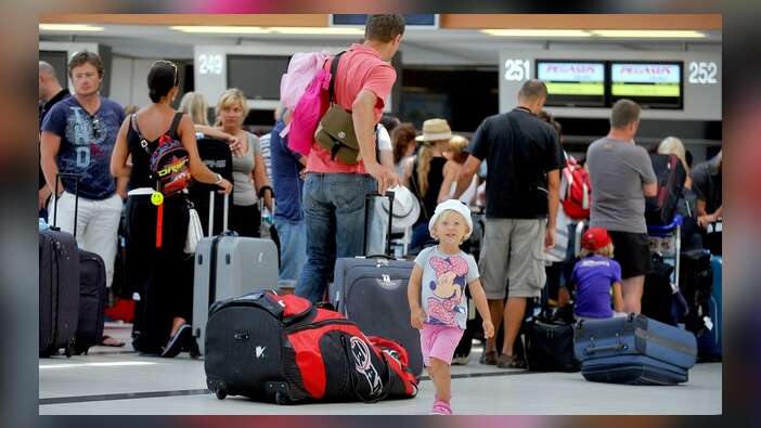Türkiye'ye gelen turiste 3,5 kat vergi getiriyorlar!