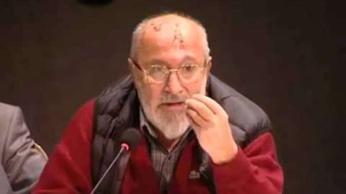 Yazar İsmail Kazdal vefat etti