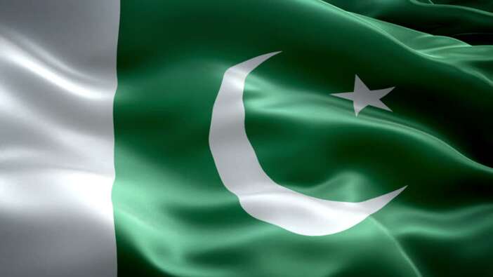Pakistan'dan ABD'nin Türkiye yaptırımına tepki!