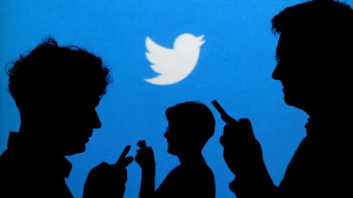 Twitter'dan korona aşısı adımı