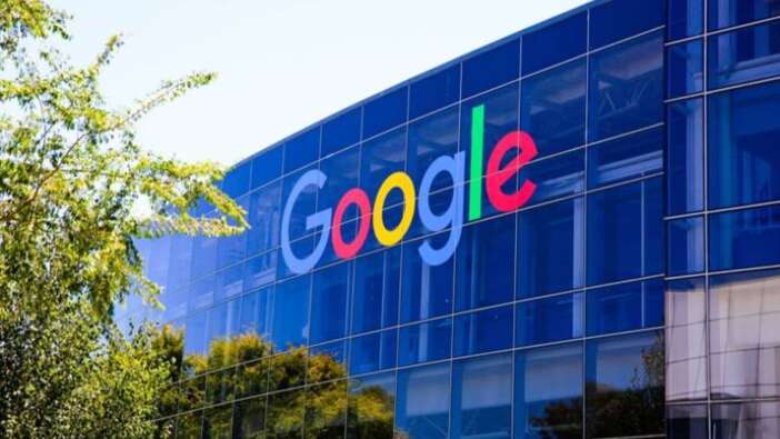 ABD'de 10 eyaletten Google'a dava
