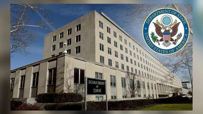 Dışişleri bakanları Washington'da DEAŞ'ı konuşacak
