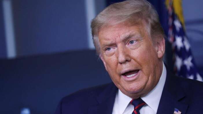 Trump'ın Pennsylvania inadı sürüyor
