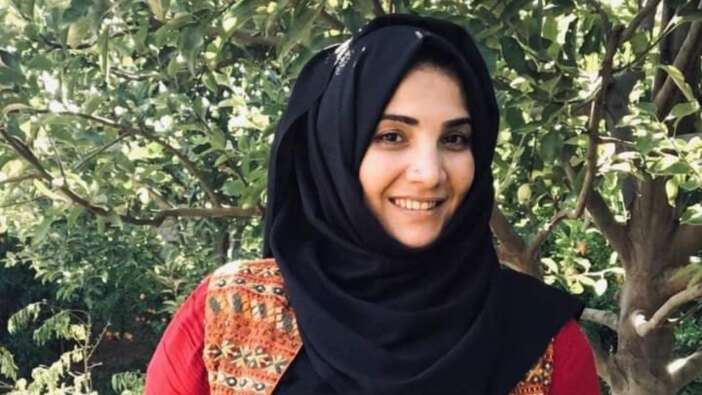 Afgan kadın hakları savunucusu Freshta Kohistani'ye suikast