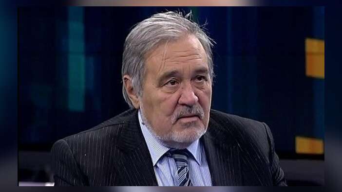İlber Ortaylı: Biz de Endülüs olabiliriz