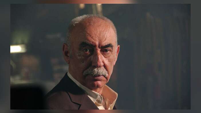 Şener Şen 'İçerde' derken, “Kapan”dan teklif!