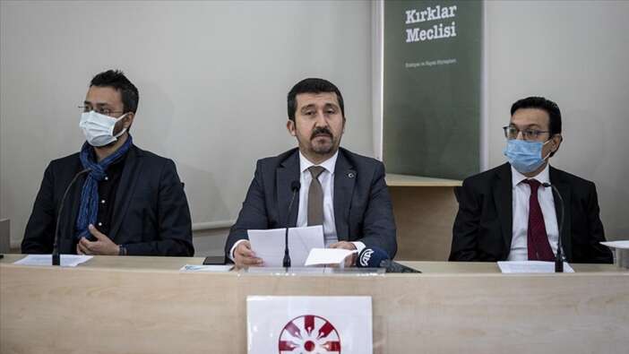 Türkiye Yazarlar Birliği 2020 ödülleri sahiplerini buldu