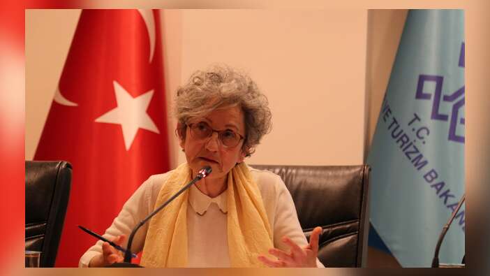 2 binden fazla el yazması esere ev sahipliği yapıyor
