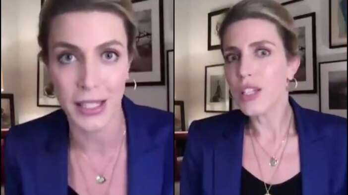 Clarissa Ward: Ortadoğu'ya yaptığımızı Türkiye bize yapıyor