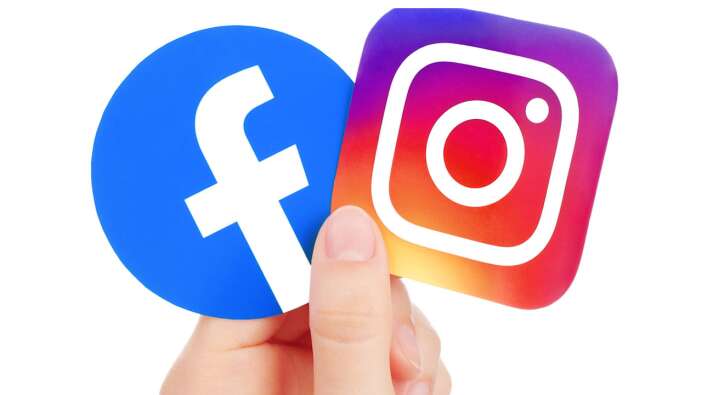 Facebook ve Instagram Trump'ı 'dondurdu'