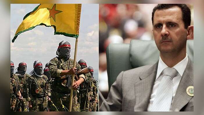 Esed'den 3 bin PKK'lı teröriste kimlik!