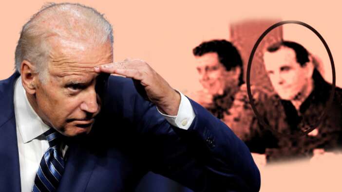 YPG'yi silahlandırdı, Biden'a danışman oldu