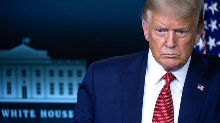 Trump'a 24 saat mühlet