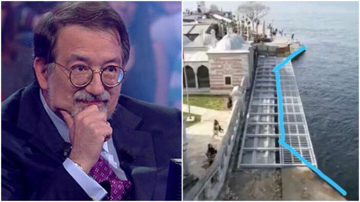 Oda TV'nin yazdığı hiç doğru değil!
