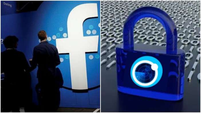 Facebook devlet televizyonunun hesabını kapattı