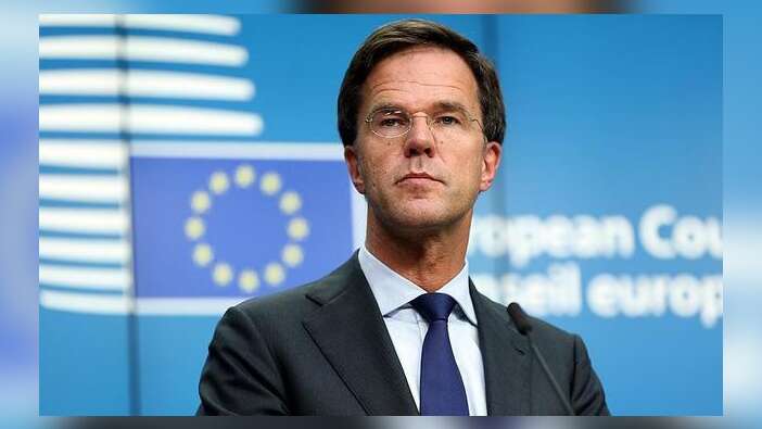 Hollanda Başbakanı'nın taktiği ters tepti!