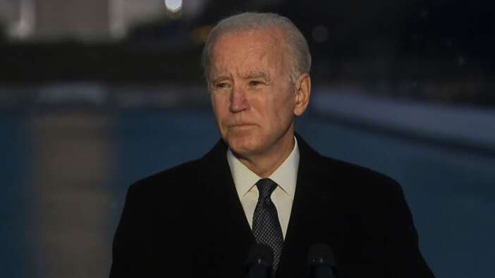Joe Biden'ın ilk icraatları bakın ne olacak