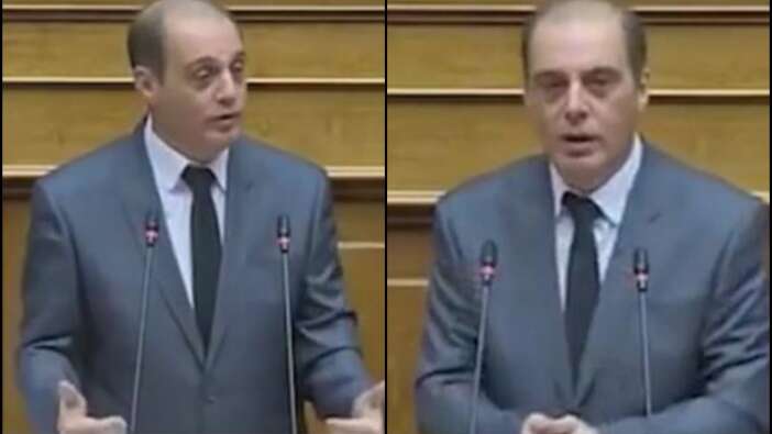Kiriakos Velopoulos: Tek kurşun atmadan Ege'nin yarısını kaybediyoruz