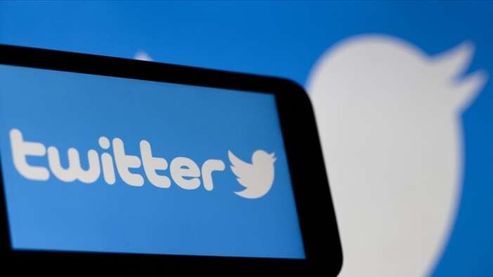 Twitter Çin Büyükelçiliği'nin hesabını kapattı