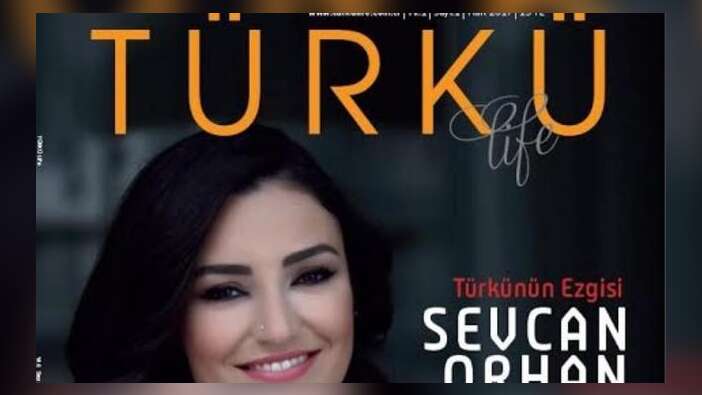 Türkiye'nin ilk 'türkü dergisi' çıktı!