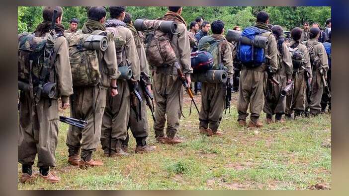 PKK, Ezidileri kullanıp hükümet binalarına saldıracak!