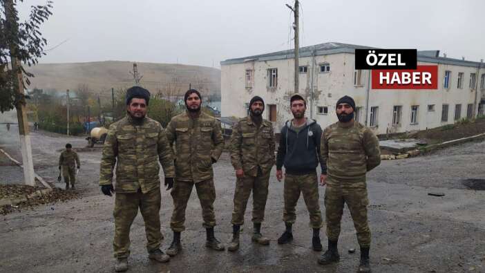Dağlık Karabağ zaferinin perde arkası