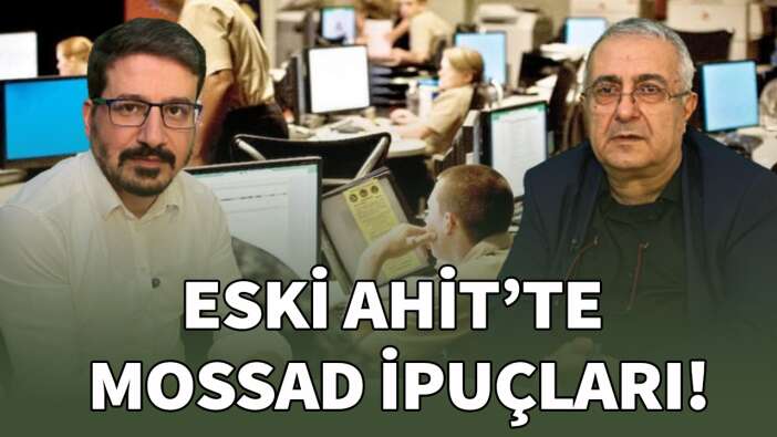 'YANLIŞ İSTİHBARAT DEVLETLERİN SONUNU HAZIRLAR'