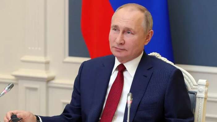 Putin Yeni START anlaşmasını uzatan kararı imzaladı