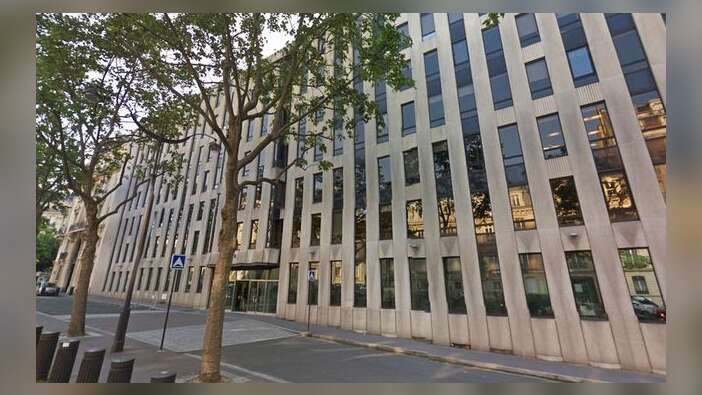 IMF'nin Paris ofisine bombalı paket gönderildi!