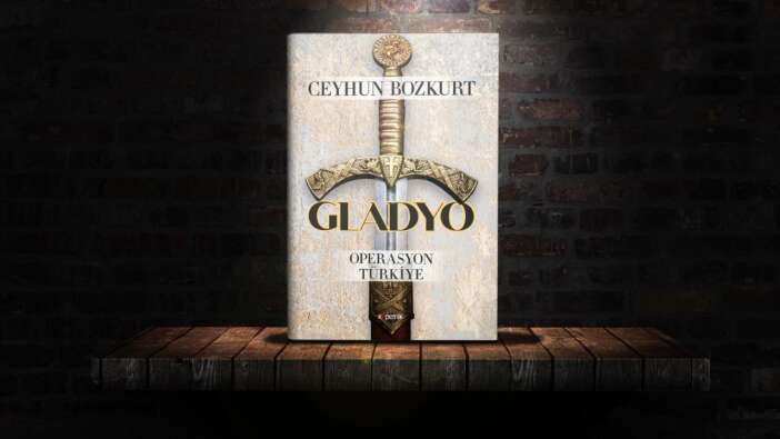 Gladyo hala yaşıyor