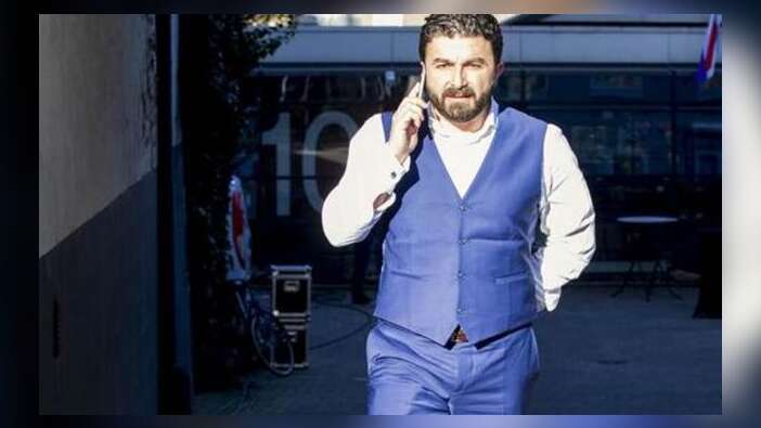 Hollanda'daki seçimlerde Türk partisi sürprizi!