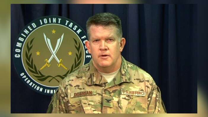 Pentagon: Rakka operasyonunda YPG kesin olacak!