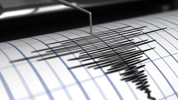 Asya kıtası sallandı: Büyük deprem!