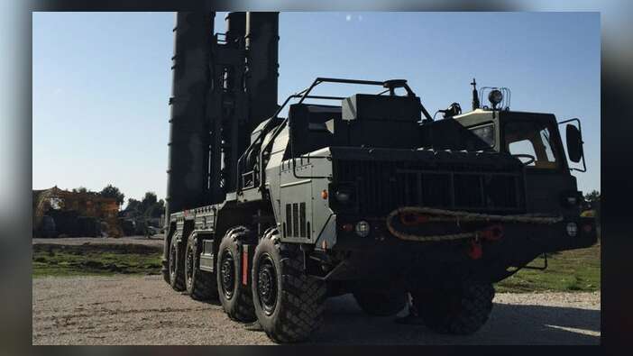 Rusya'dan S-400 açıklaması: Sırada Türkiye var