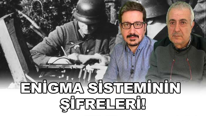 HİTLER KATLİAMINDA GİZEMLİ CHURCHILL TAKTİĞİ!