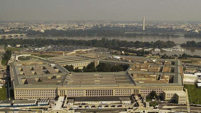 Pentagon'un YPG sessizliği!