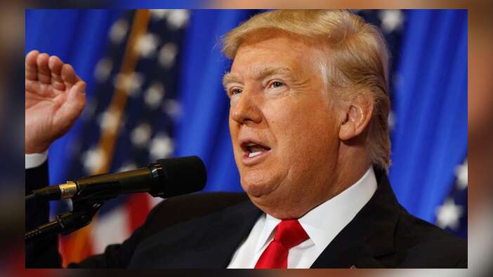 FBI'dan Trump'a soruşturma
