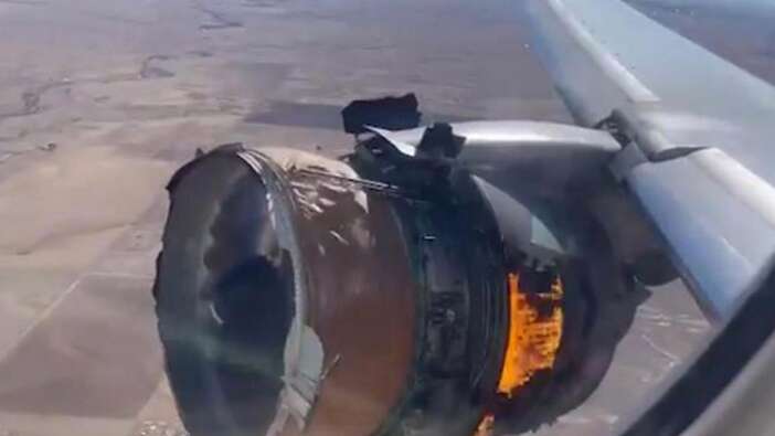 Boeing 777'lerin kullanımı durduruluyor