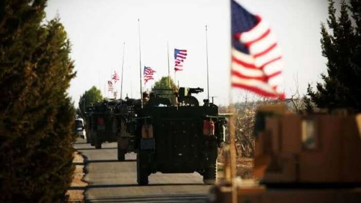 ABD ve Yunanistan'dan 'Dedeağaç' anlaşması!