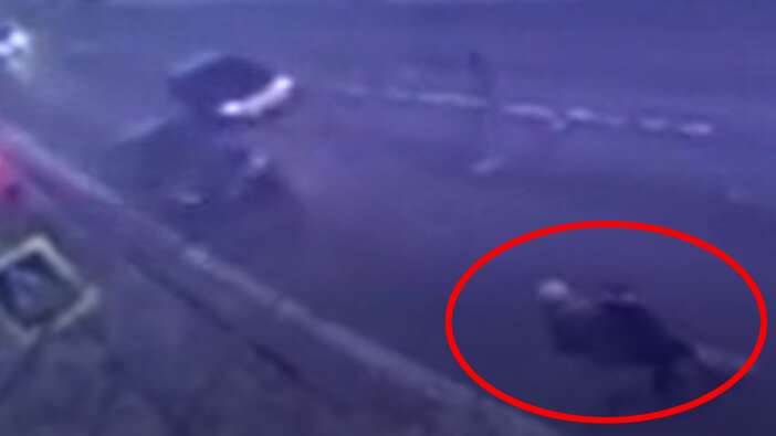 Rusya’da alkollü sürücü can aldı: 2 ölü