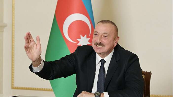 "Ermenistan buhran içinde"