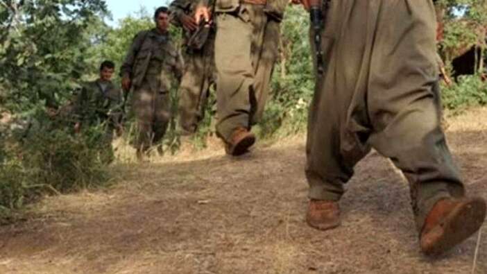'PKK'nın varlığına müsamaha göstermeyeceğiz'
